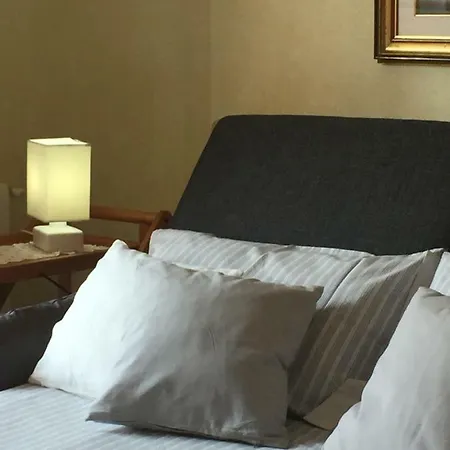 Couette-café Alloro *
