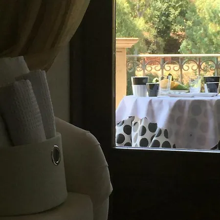Alloro Bed & Breakfast Villacidro