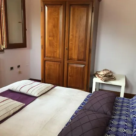 Bed & Breakfast Alloro Villacidro