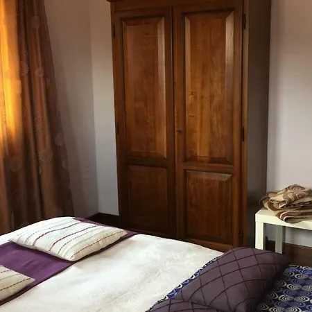 Alloro Bed & Breakfast