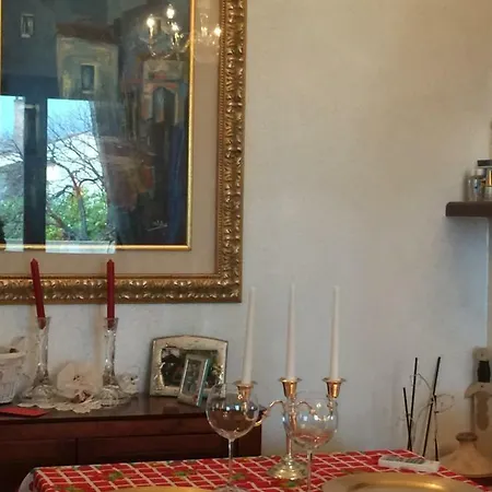 Bed & Breakfast Alloro Villacidro