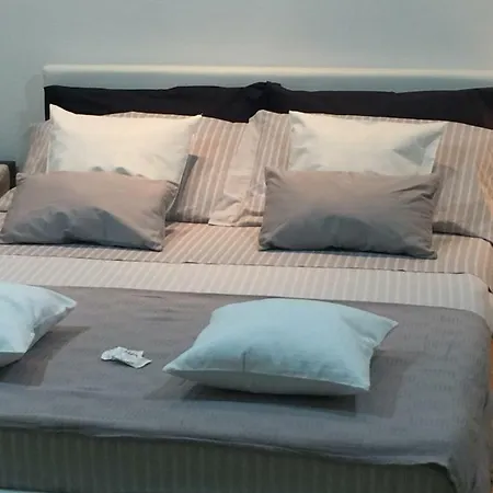 Alloro Couette-café Villacidro