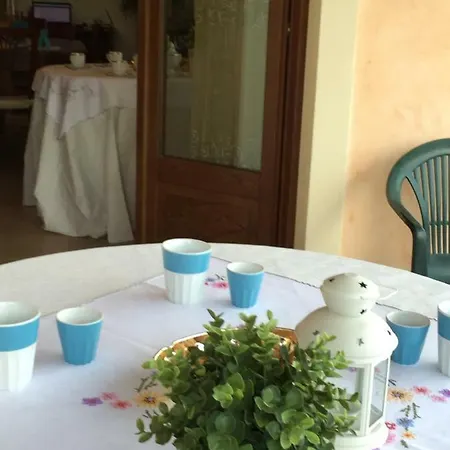 Bed & Breakfast Alloro